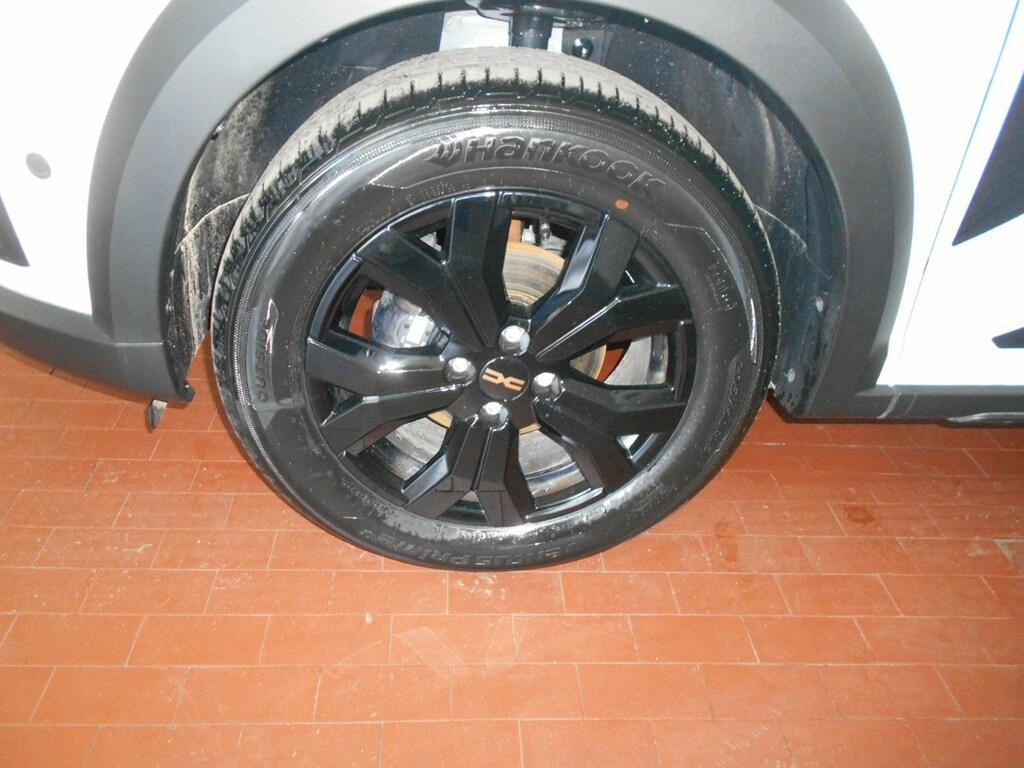 Dacia Jogger 1.0 TCe GPL Extreme UP