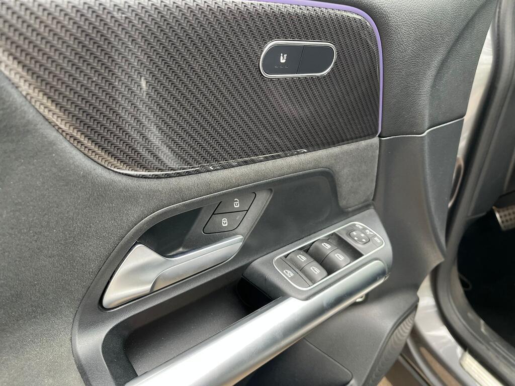 Mercedes GLA 200 200 D AMG Line Premium Plus 8G-DCT