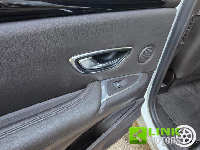 RENAULT Espace dCi 160CV Executive 7 Posti