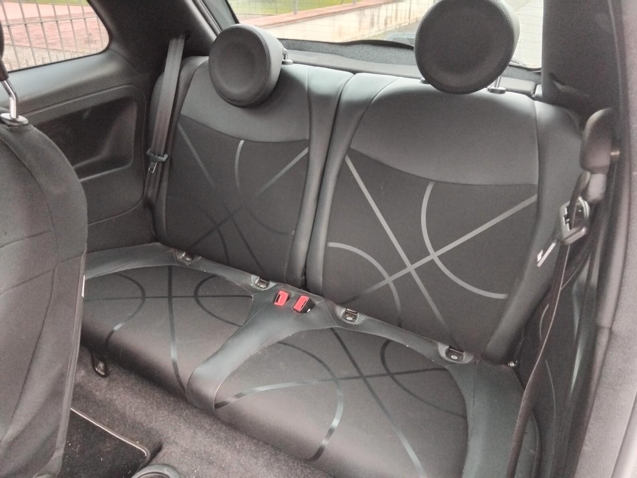 Fiat 500 1.3 Multijet 95 CV S