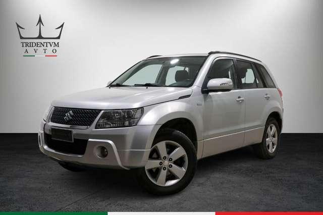 Suzuki Grand Vitara 1.9 ddis 5p