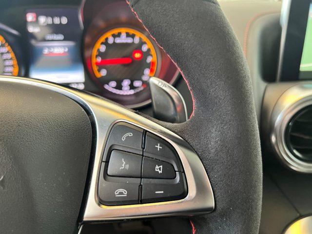 MERCEDES-BENZ GT AMG S //CARBOCERAMICA//SCARICHI//