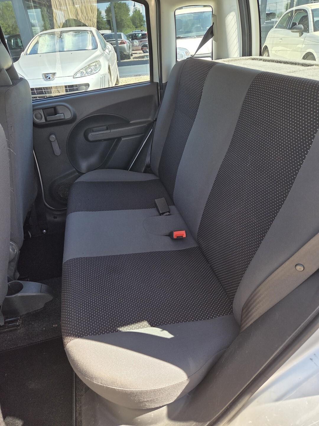 FIAT PANDA 1.1 BENZINA 40KW DEL 2007