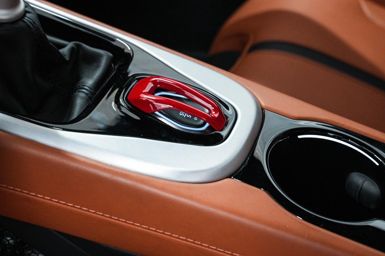 Lotus Emira V6 Supercharged First Edition