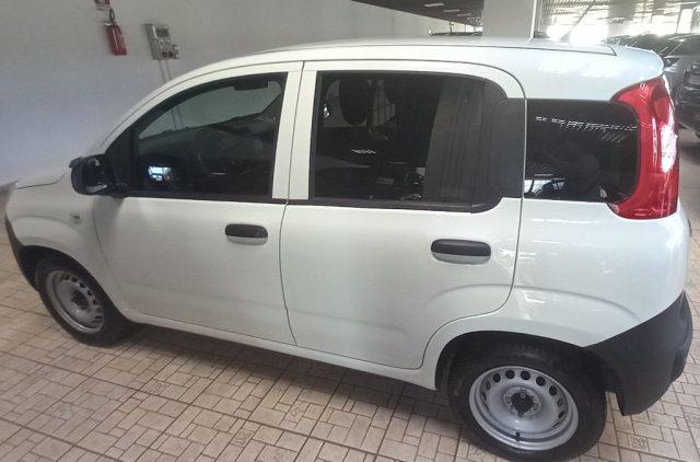 FIAT Panda 1.0 GSE S&S Hybrid Pop Van 2 posti