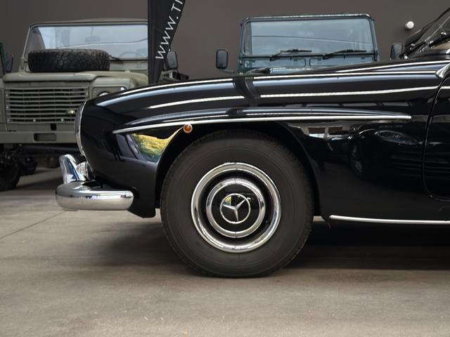 MERCEDES-BENZ 190 SL *CONDIZIONI PERFETTE*
