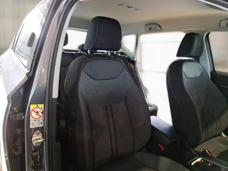 SEAT ATECA 2.0 TDI 85KW BUSINESS SUV
