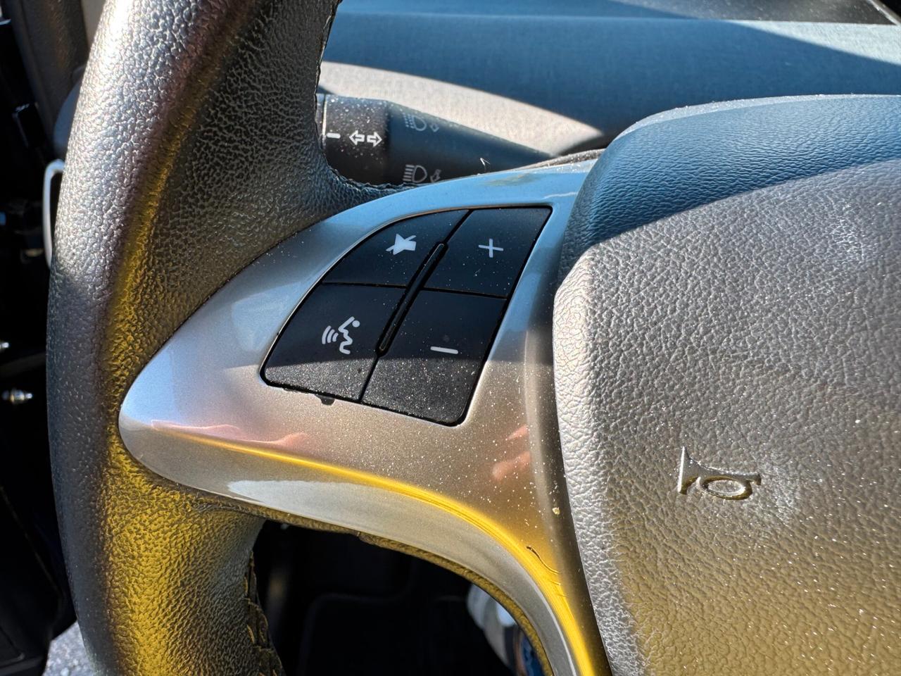 Lancia Ypsilon 1.2 GPL ECOCHIC 2020 FARI LED