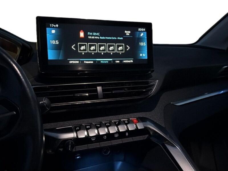 Peugeot 3008 3008 BlueHDi 130 S&S EAT8 Allure Pack