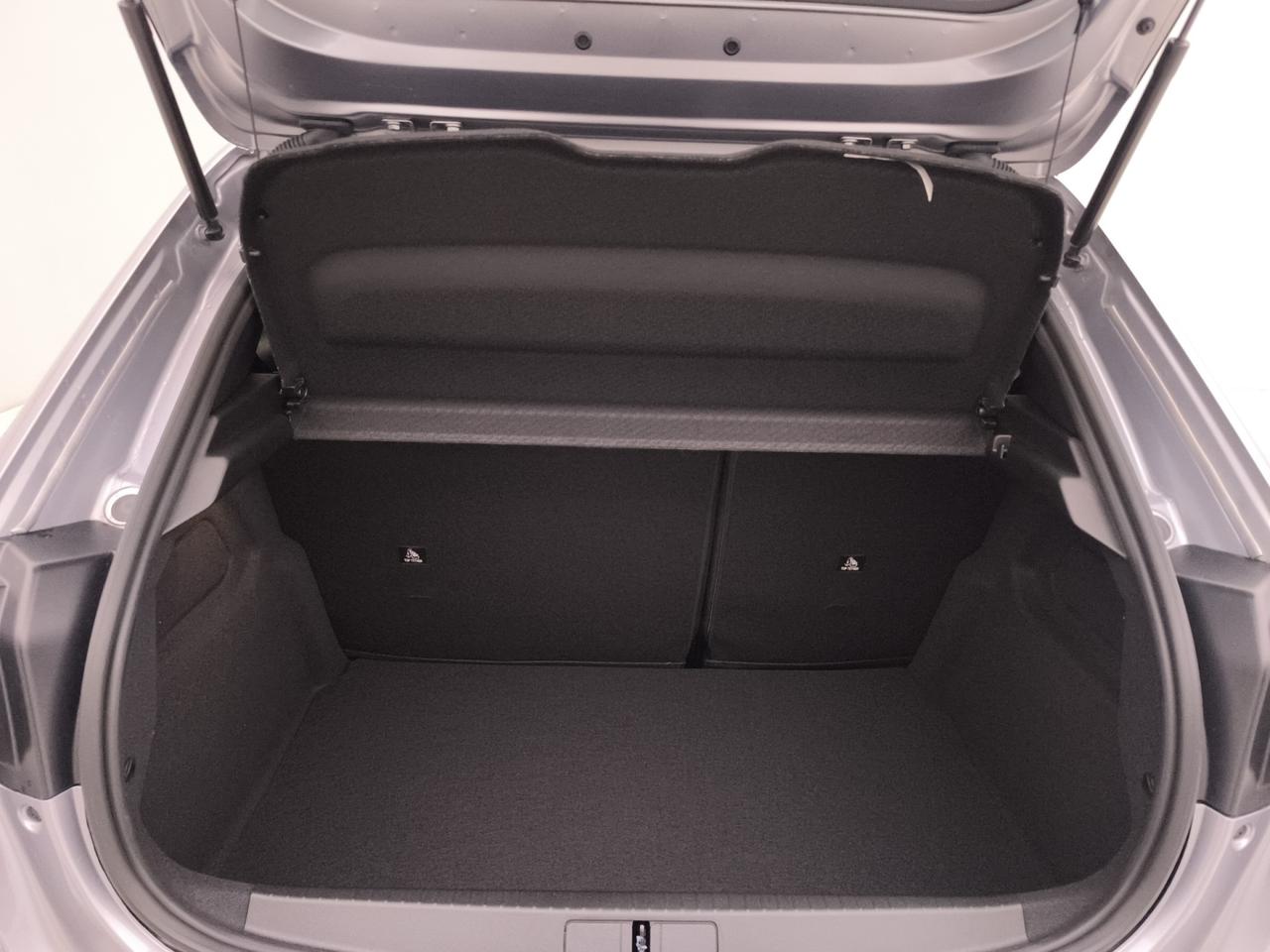 PEUGEOT 208 5P - ALLURE Hybrid 110 E-DCS6