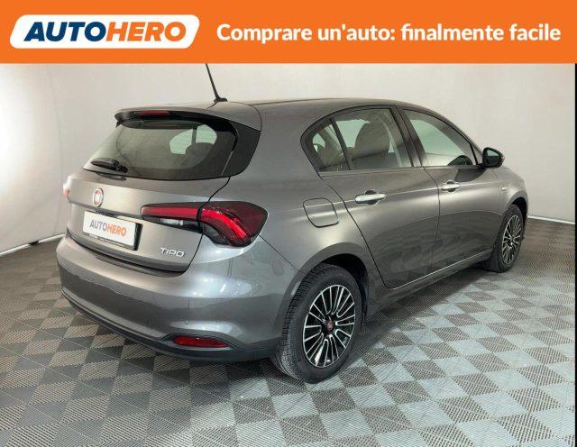 FIAT Tipo 1.3 Mjt S&S 5 porte Life