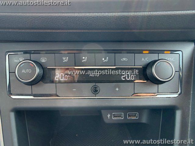 VOLKSWAGEN Polo 1.0 EVO 80 CV 5p. Comfortline BlueMotion Technolog