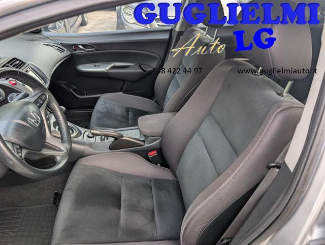 HONDA Civic 011 1.4 i-VTEC 5p. Elegance LE