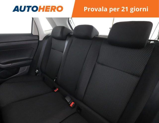 VOLKSWAGEN Polo 1.0 EVO