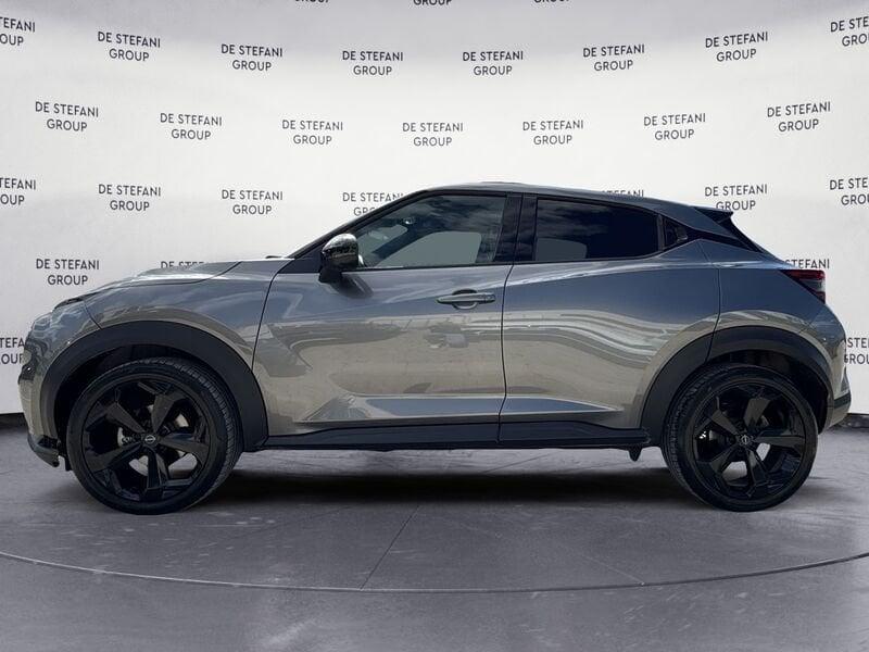 Nissan Juke Juke 1.0 dig-t Tekna 114cv