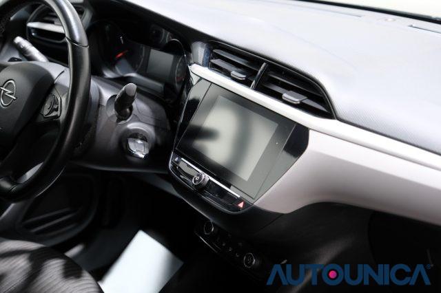 OPEL Corsa 1.2 100 CV AUTOMATICA ELEGANCE NEOPATENTATI