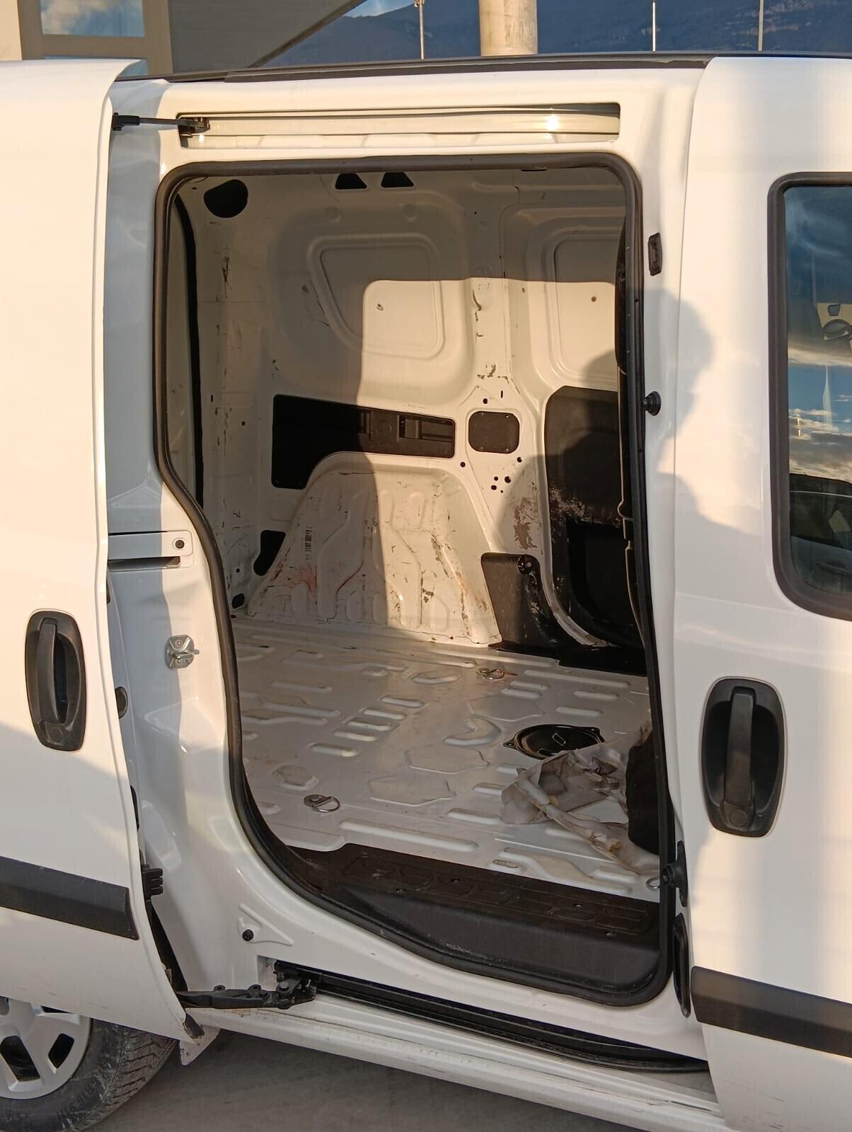 Fiat Doblo Doblò 1.6 MJT 120CV S&S PC-TN Cargo Business