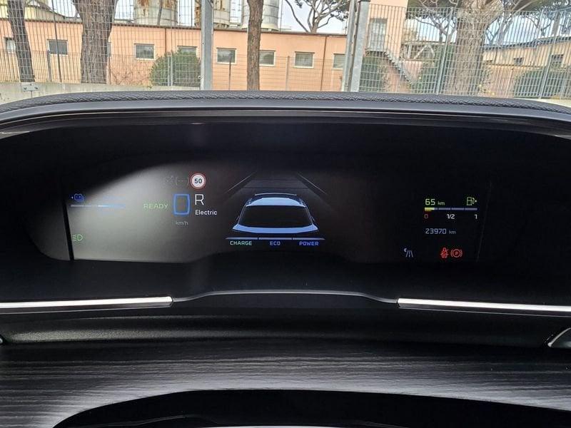 Peugeot 508 SW Hybrid 225 GT e-EAT8 SW