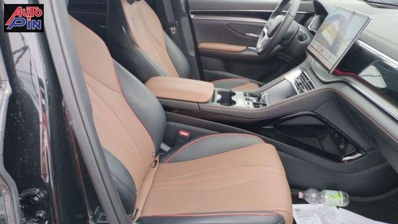 BYD Seal U 1.5 218cv Boost *IN ARRIVO*