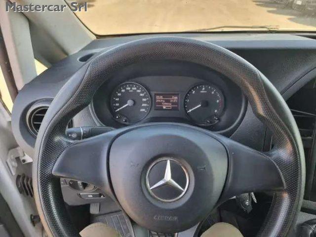 MERCEDES-BENZ Vito VITO 110 FWD CDI LONG MY19 - GC503JL
