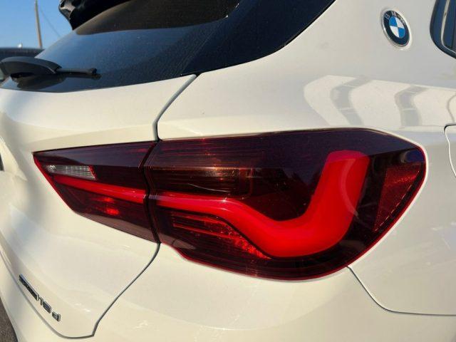 BMW X2 sDrive18d Msport