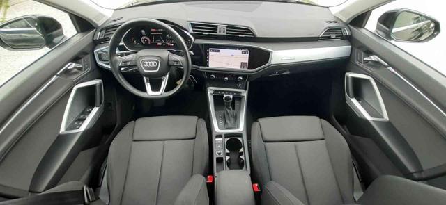 AUDI Q3 35 TDI quattro S tronic S line edition SC. ROTTAM.