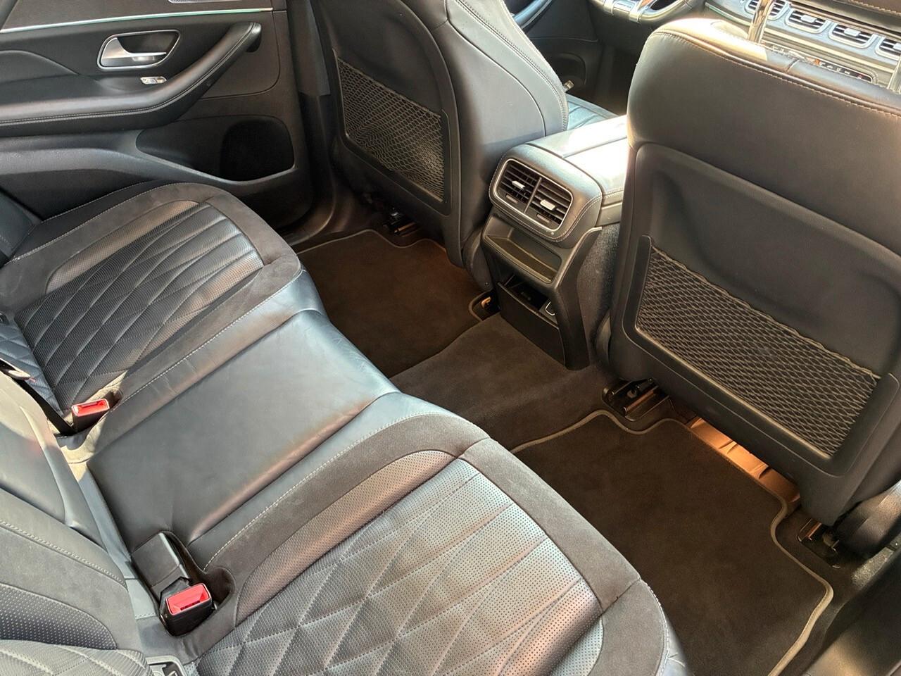 Mercedes GLE 53 AMG 4Matic+ EQ-Boost Premium Plus