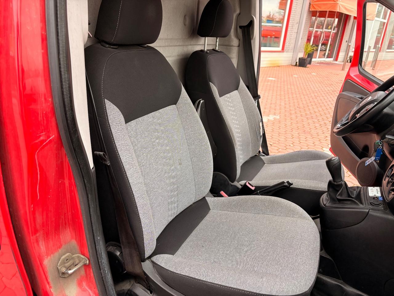 FIORINO 1.3 MJT EURO 6 - ATTREZZATO