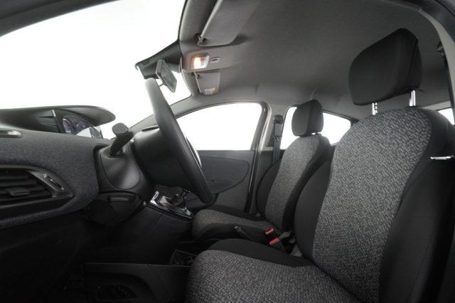 LANCIA Ypsilon Ypsilon 1.0 FireFly 5 porte S&S Hybrid Silver