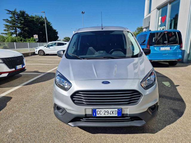 FORD Transit Courier 1.5 TDCi 75CV Van Trend