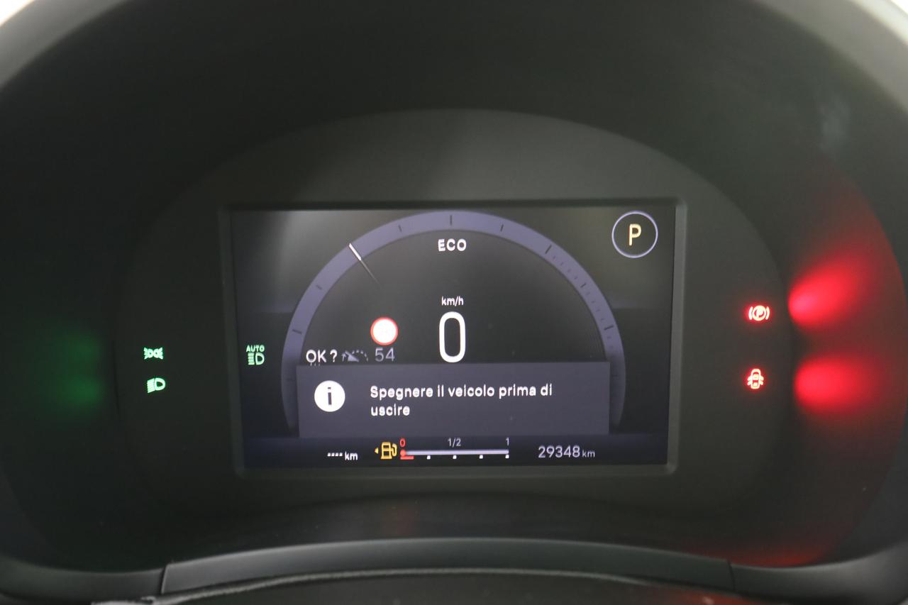 FIAT 600 (2023-->) 600 Hybrid 110 CV DCT MHEV La Prima