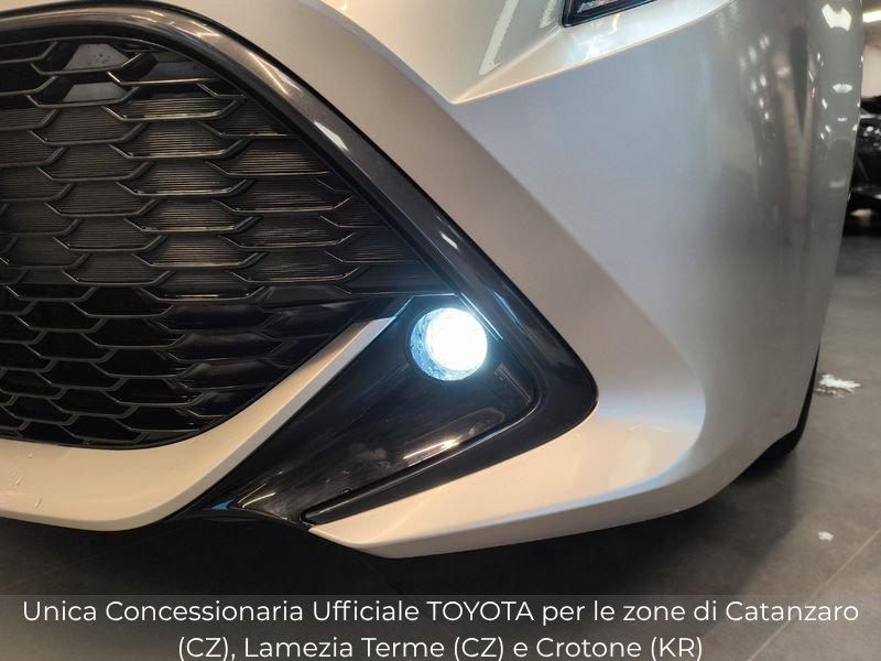 Toyota Corolla Corolla 1.8 Hybrid Active