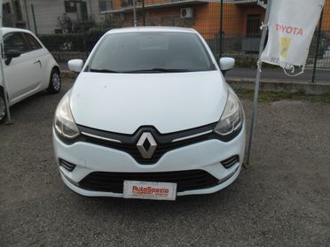 Renault Clio 1.2 75CV 5 porte Zen