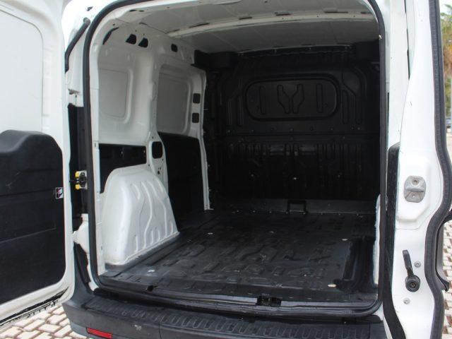 FIAT Doblo 1.4 T-Jet Natural Power Cargo +IVA
