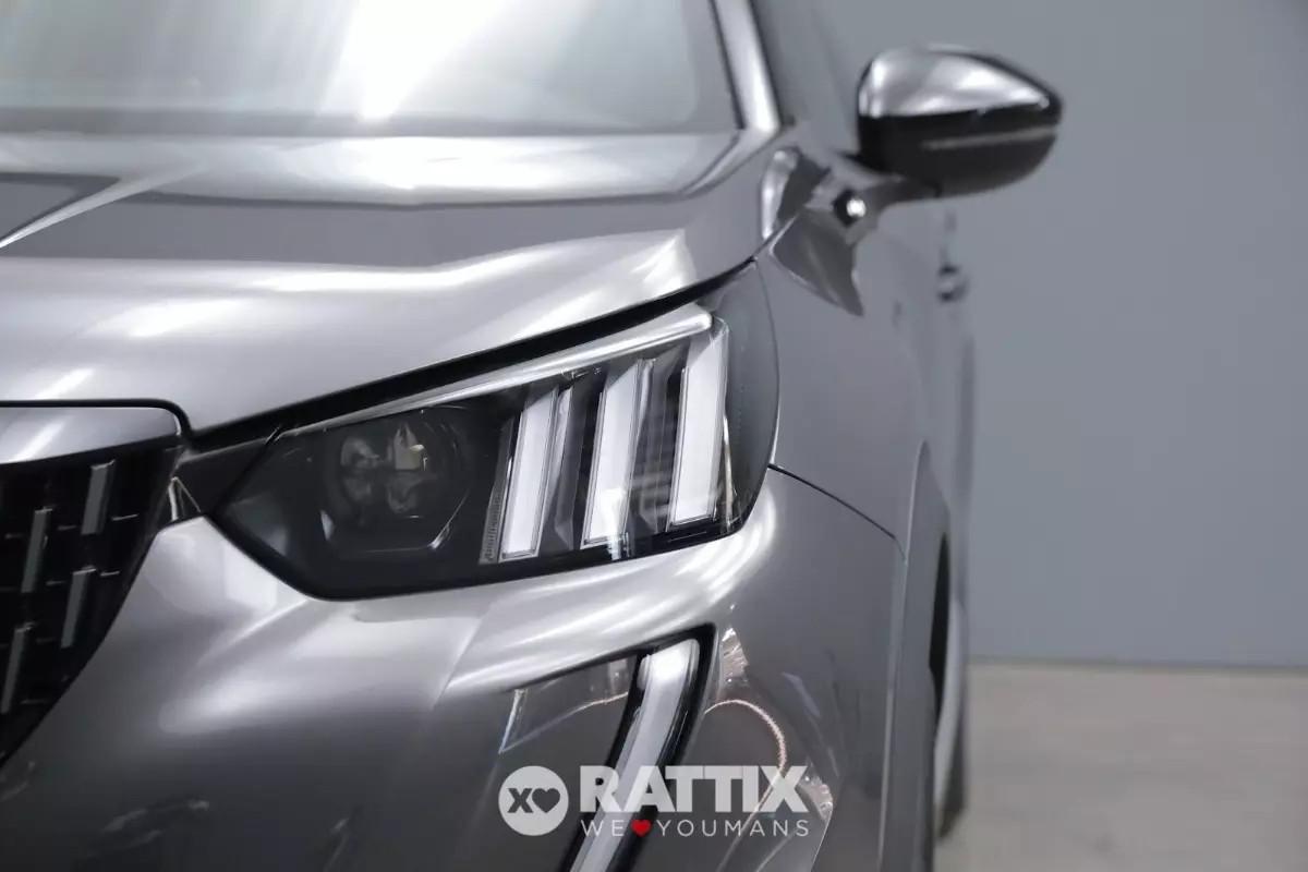 Peugeot 2008 1.2 Puretech 130CV GT EAT8