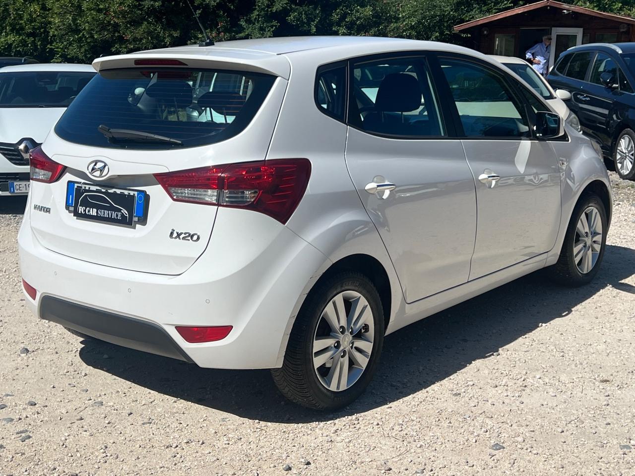 Hyundai iX20 1.4 90 CV XPossible