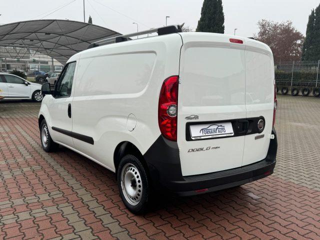 FIAT Doblo 1.6 MJT 120cv S.&S. PL-TN CARGO MAXI BUSINESS