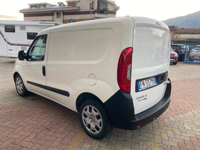 FIAT Doblo 1.6 MJT 120CV PC 3 Posti