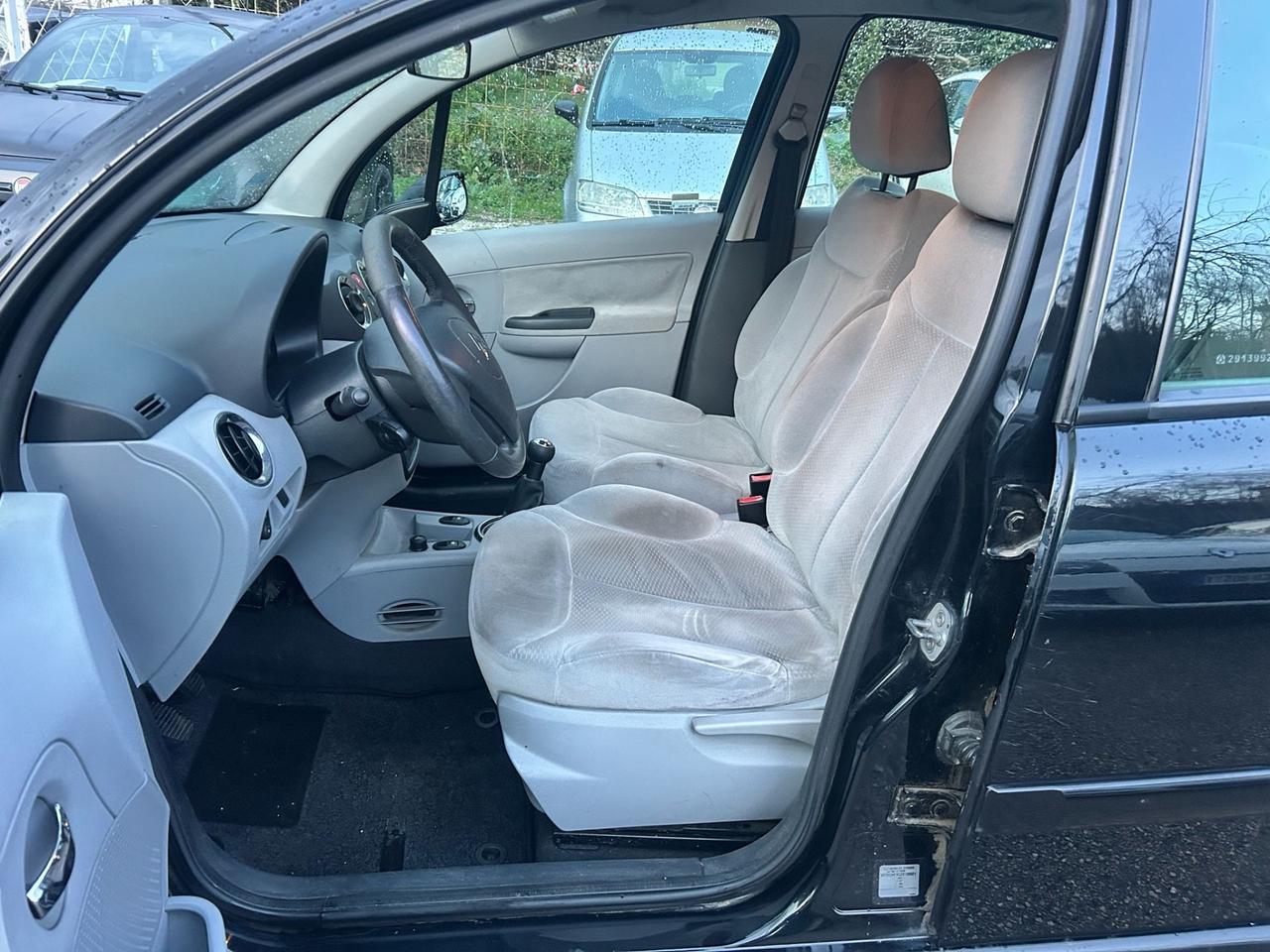 Citroen C3 1.1 Gold by Pinko