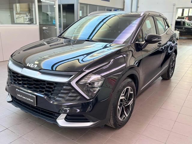 KIA Sportage 1.6 TGDi GPL Business