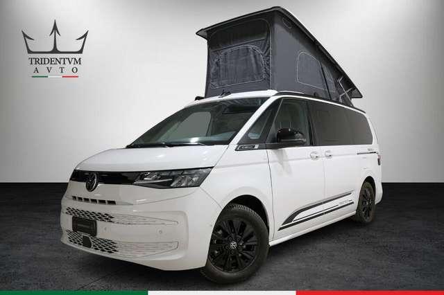 Volkswagen T7 California 2.0 tdi Beach Camper 150cv DSG