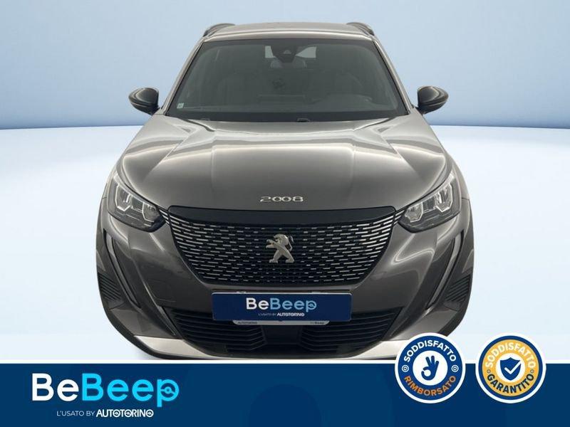 Peugeot 2008 1.2 PURETECH ALLURE PACK S&S 130CV