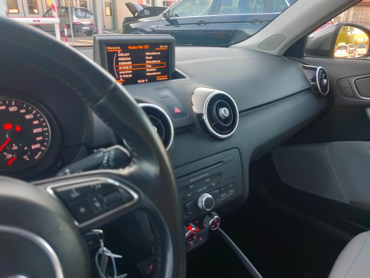 Audi A1 1.6 TDI