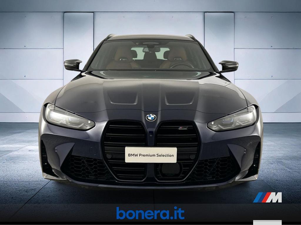 BMW M3 Touring 3.0 Competition M xDrive Steptronic