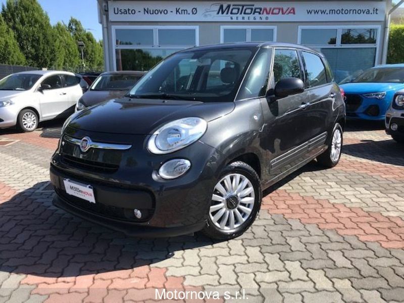 FIAT 500L  1.3 Multijet 95 CV Dualogic Pop Star  OK NEOPATEN