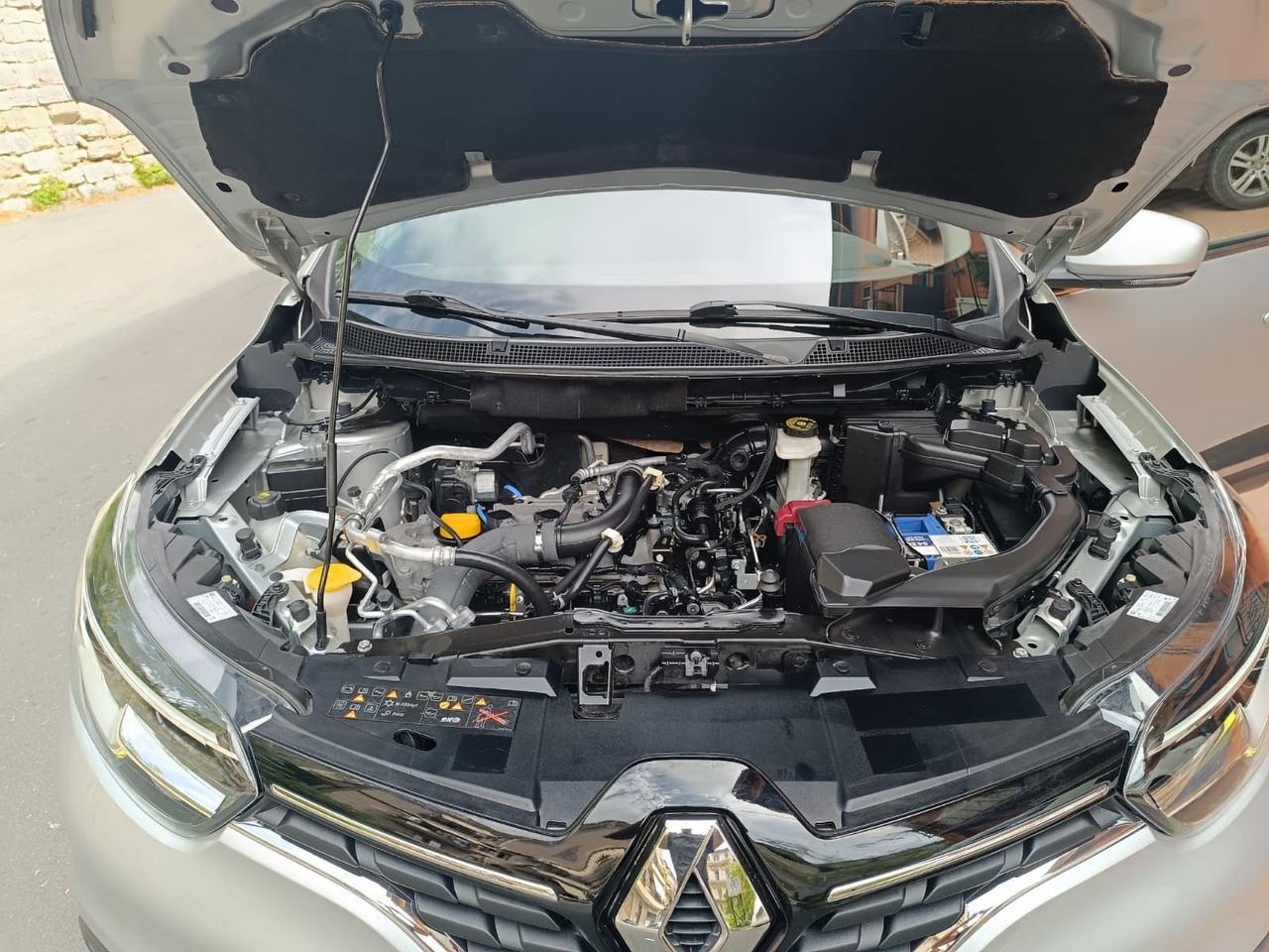 Renault Kadjar TCe 130CV Energy Intens