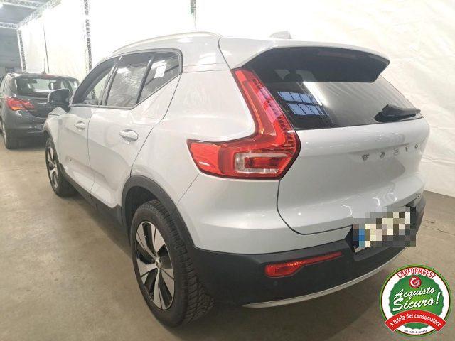 VOLVO XC40 D3 Geartronic Momentum