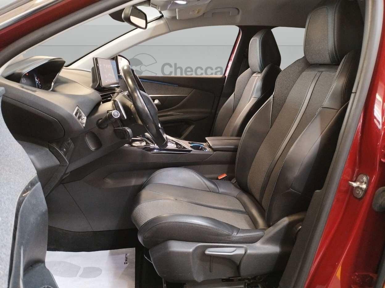 Peugeot 3008 II 2021 1.5 bluehdi Active Business s