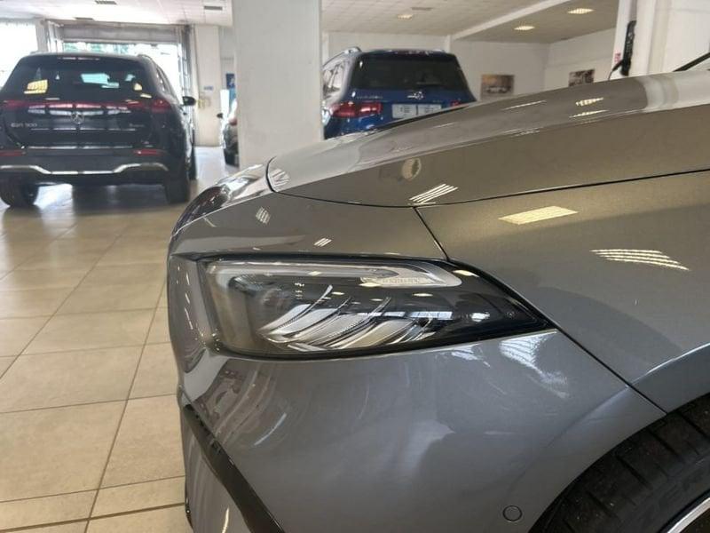 Mercedes-Benz Classe A 35 AMG 4Matic