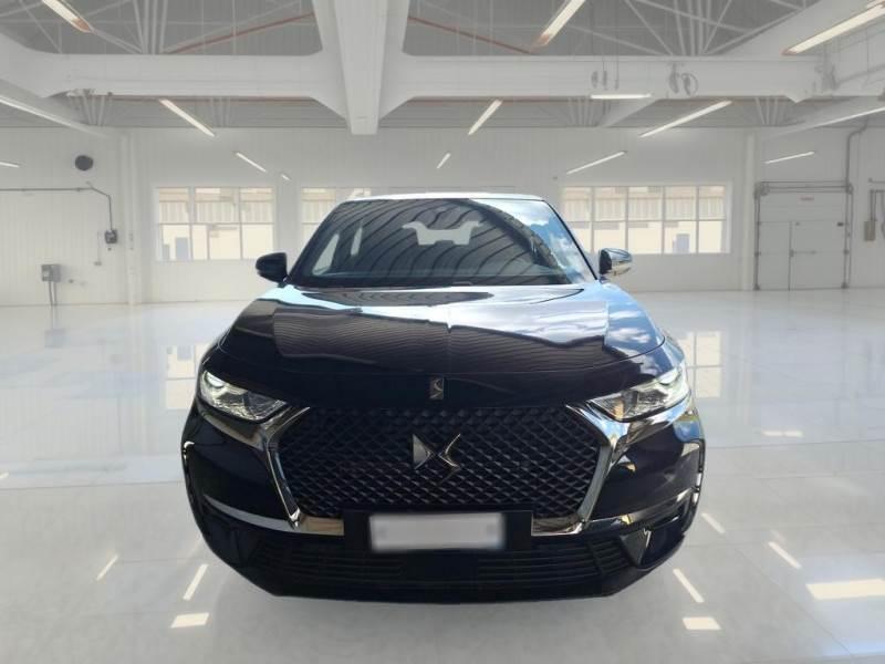 DS DS7 Crossback 1.5 bluehdi Business 130cv auto